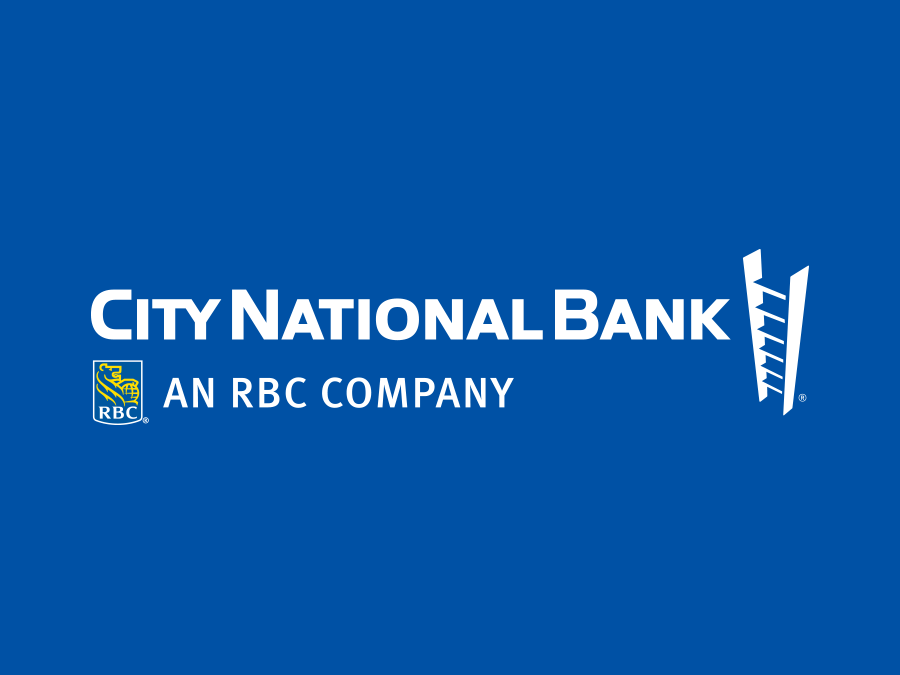 City National Bank logo