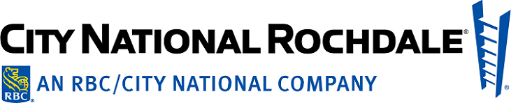 City National Rochdale: An RBC / City National Company