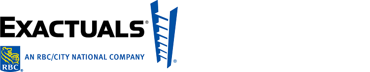 Exactuals: An RBC / City National Company