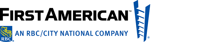 First American: An RBC / City National Company