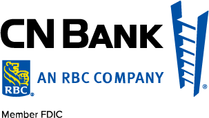 CN Bank: An RBC Company  Member FDIC